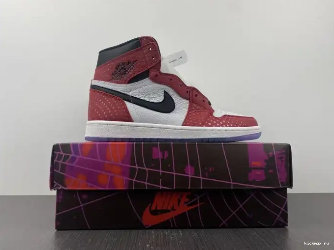 Cheap Kickmax Retro Air Origin Jordan High Story OG 555088-602 1 0604